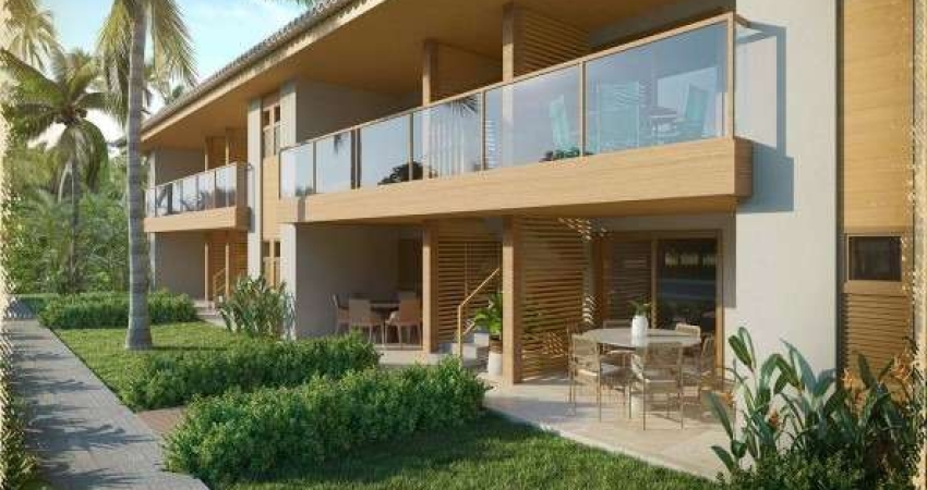 Apartamento com 2 quartos à venda na VIA PRINCIPAL, 1, Monte Gordo, Camaçari