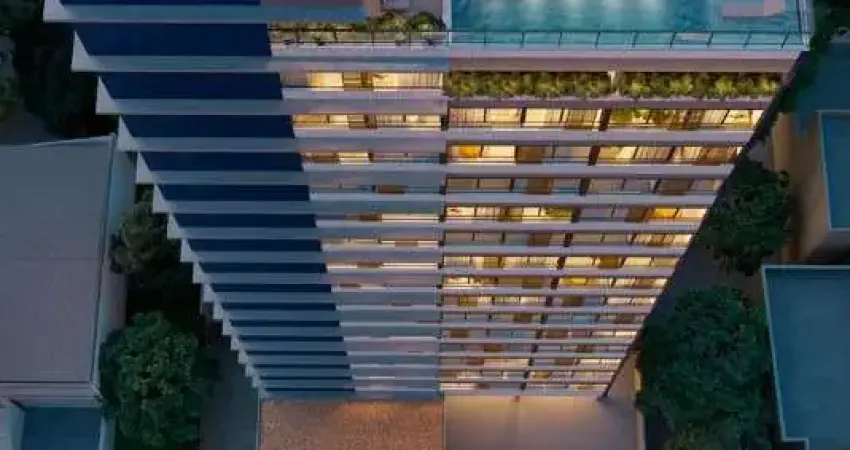 Apartamento com 1 quarto à venda na Rua Marquês de Caravelas, 1, Barra, Salvador