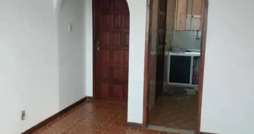 Apartamento com 3 quartos à venda na Conjunto Vale dos Lagos, São Marcos, Salvador