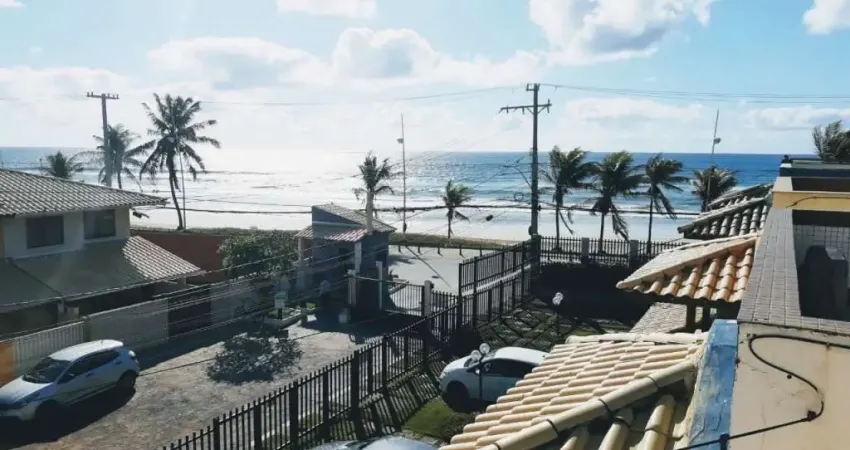 Casa em condomínio fechado com 3 quartos à venda na Rua Renato Berbert de Castro, Praia do Flamengo, Salvador