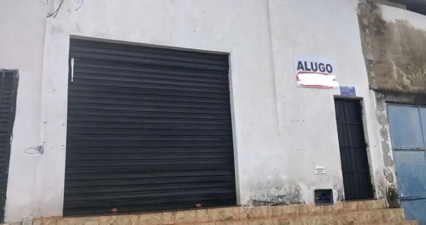 Barracão / Galpão / Depósito para alugar na Rua Martiniano Bonfim, Cabula, Salvador