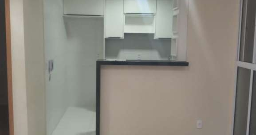 Apartamento com 2 quartos à venda na Rua Caraíva, Alphaville (Abrantes), Camaçari