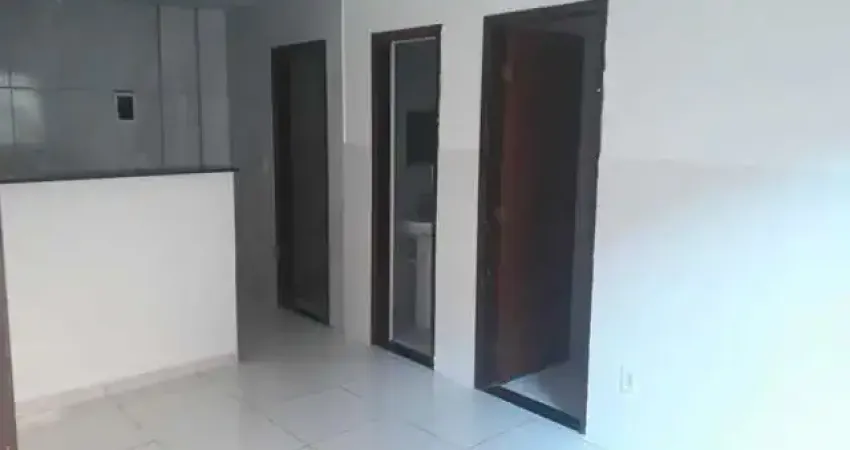 Apartamento com 2 quartos à venda na Rua Freitas Henrique de Cima, Caixa D'Água, Salvador
