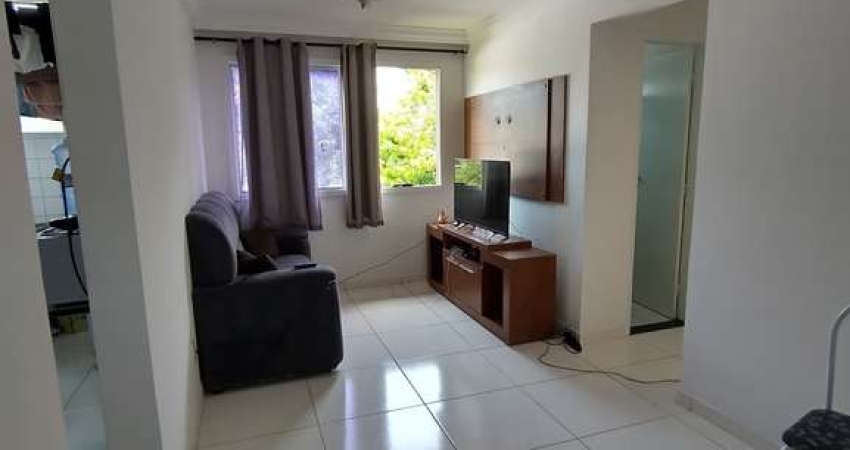 Apartamento com 2 quartos à venda na Rua Acácia Amarela, 353, Jardim das Margaridas, Salvador