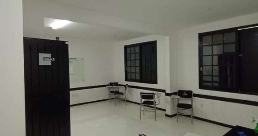 Casa com 10 quartos à venda na Rua Coronel Durval Mattos, Costa Azul, Salvador