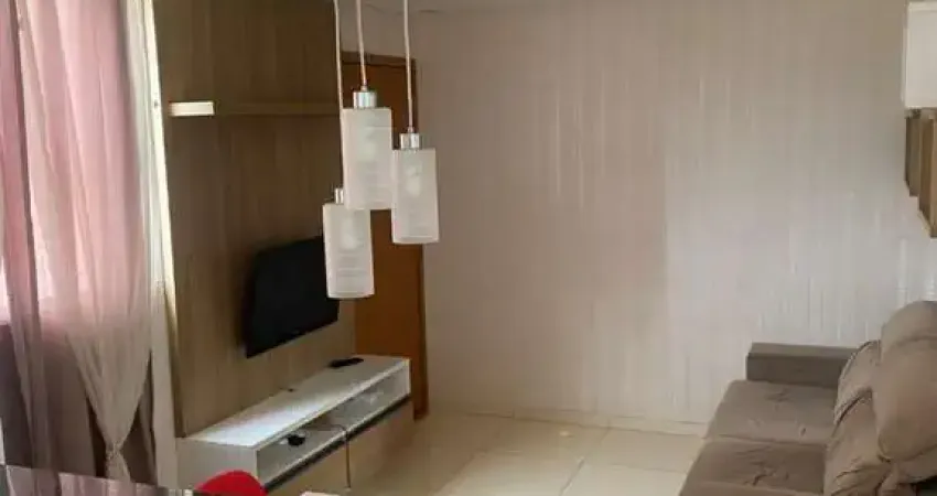 Apartamento com 2 quartos à venda na Rua Jurema, Caixa D'Água, Lauro de Freitas