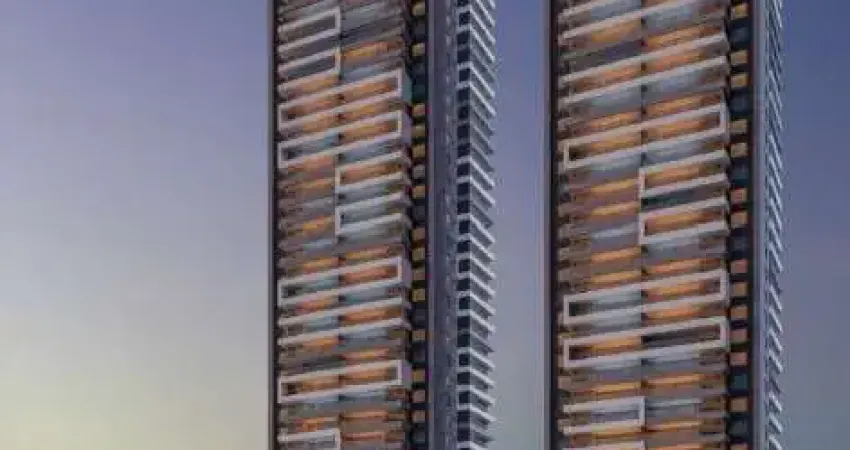 4 SUÍTES 142M² EM HOME RESORT NO CIDADE JARDIM - LANÇAMENTO