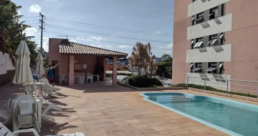 Apartamento com 2 quartos à venda na Rua 15 de Janeiro, Recreio Ipitanga, Lauro de Freitas