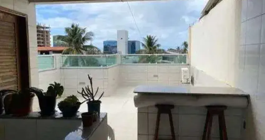Casa com 2 quartos à venda na Travessa Araújo Bastos, Pituaçu, Salvador