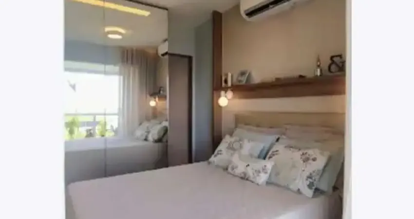 Apartamento com 1 quarto à venda na Rua Salgueiro, Patamares, Salvador