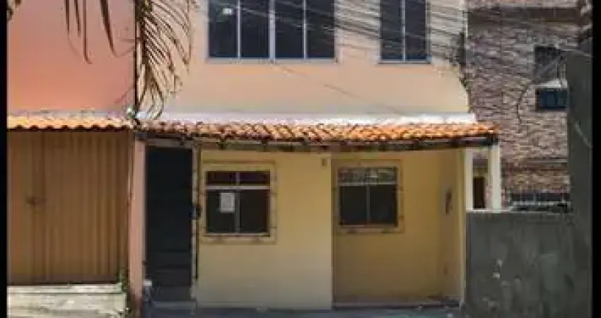 Casa com 4 quartos à venda na Rua Cajaíba, 8, Daniel Lisboa, Salvador