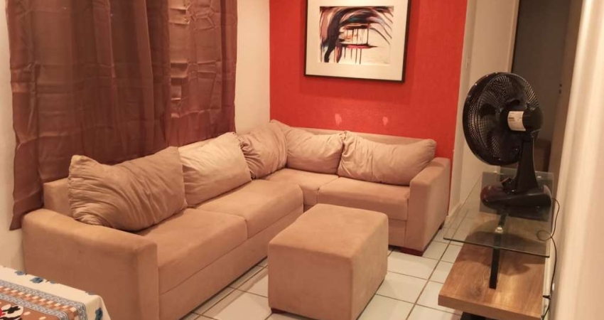 Apartamento com 2 quartos à venda na Avenida Aliomar Baleeiro, Pau da Lima, Salvador