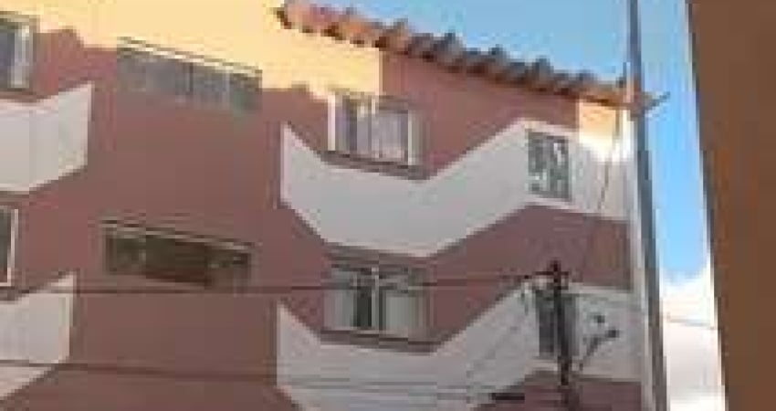 Apartamento com 2 quartos à venda na Rua Teódulo de Albuquerque, Cabula VI, Salvador