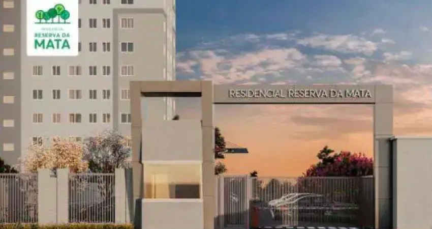 Apartamento com 2 quartos à venda na Rua Carlos Brandão da Silva, Mata Escura, Salvador