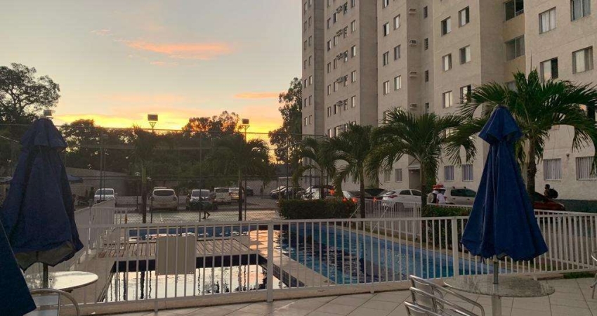 Apartamento com 2 quartos à venda na Rua Joaquim Ferreira, Jardim das Margaridas, Salvador