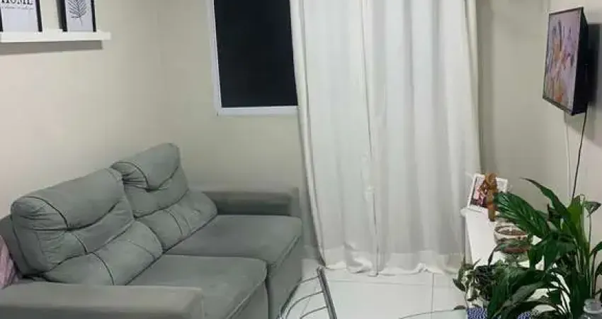 Apartamento com 2 quartos à venda na Rua Lagoa Branca, Cajazeira de Abrantes, Camaçari