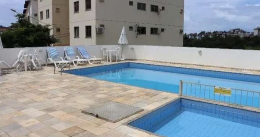 Apartamento com 2 quartos à venda na Rua Mocambo-Ilhado, Trobogy, Salvador