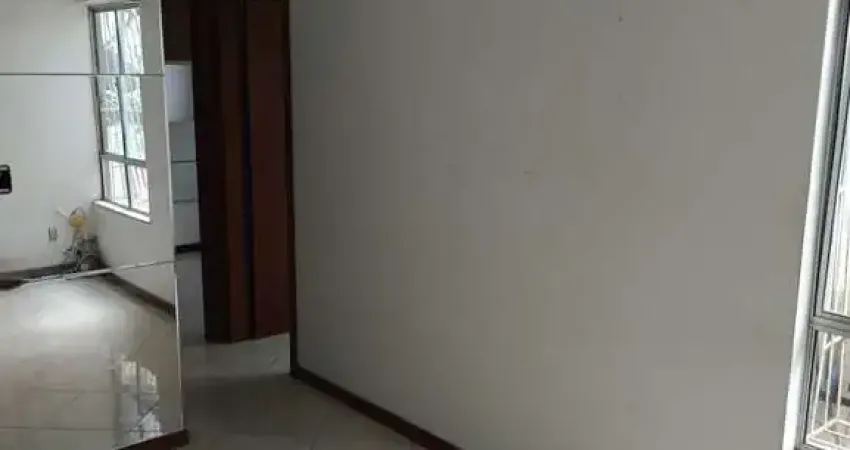 Apartamento com 2 quartos à venda na Rua São Bernardo, 79, Canabrava, Salvador