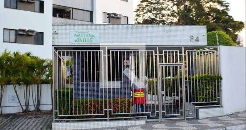 Apartamento com 2 quartos à venda na Alameda Flamengo, Saboeiro, Salvador