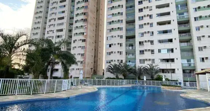 Apartamento com 3 quartos à venda na Avenida Luís Viana Filho, Paralela, Salvador