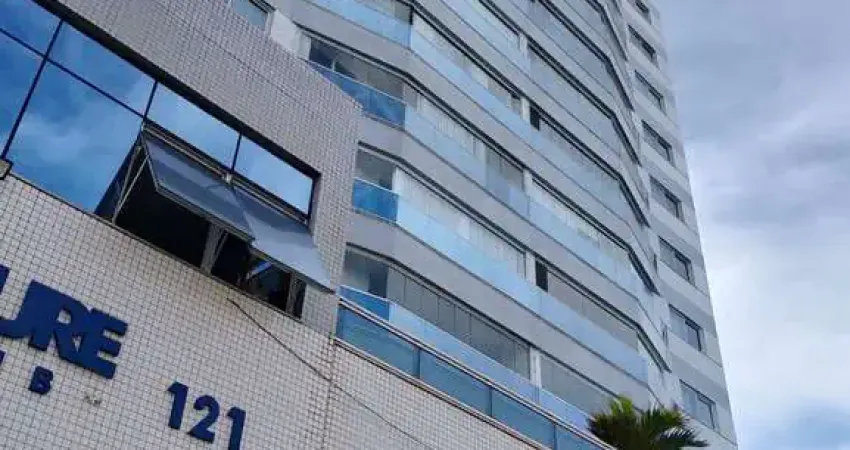 Apartamento com 2 quartos para alugar na Rua Edmar Guimarães, 10, Pituba, Salvador