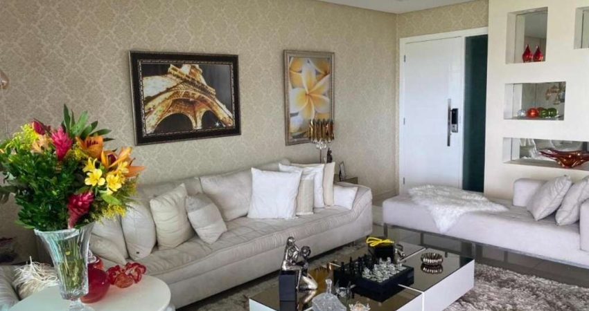 Apartamento com 5 quartos à venda na Rua Le Parc, Patamares, Salvador