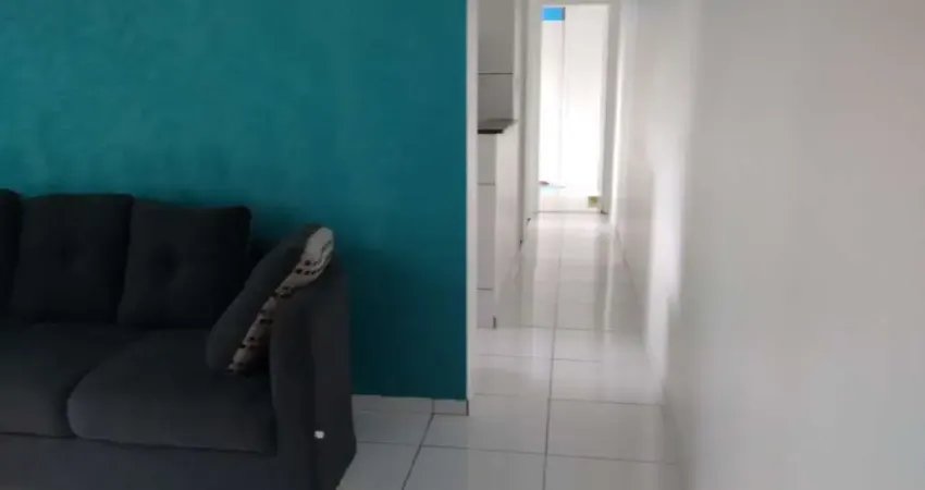 Apartamento com 2 quartos à venda na Rua Carlos Marighella, 944, São Marcos, Salvador