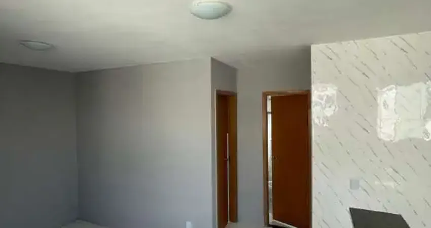 Apartamento com 2 quartos à venda na Rua Jurema, Caixa D'Água, Lauro de Freitas
