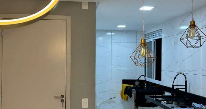 Apartamento com 2 quartos à venda na Rua do Uruguay, Mares, Salvador