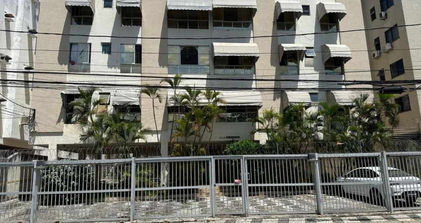 Apartamento com 3 quartos à venda na Rua Coronel Durval Mattos, Costa Azul, Salvador
