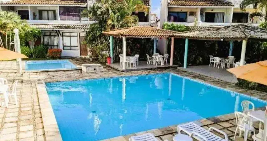 Casa em condomínio fechado com 3 quartos à venda na Rua Engenheiro Erociano da Cruz Neves, Piatã, Salvador
