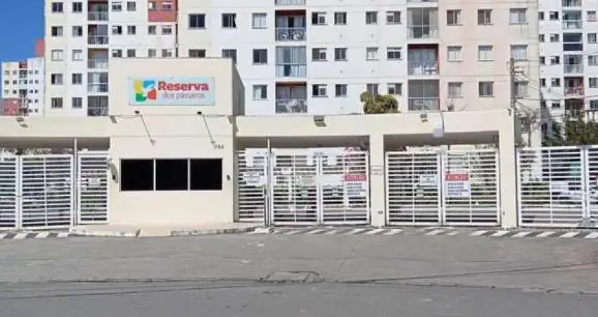 Apartamento com 2 quartos à venda na Rua Pasquale Gatto, Piatã, Salvador