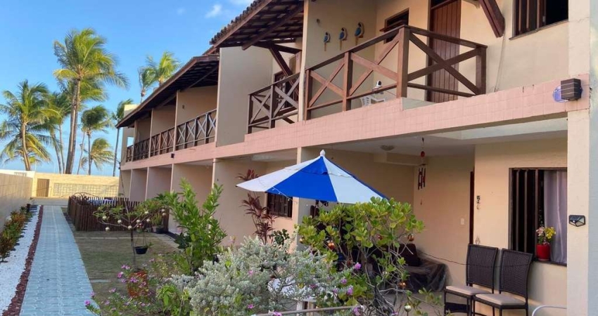 Casa em condomínio fechado com 3 quartos à venda na Alameda Praia do Flamengo, Stella Maris, Salvador