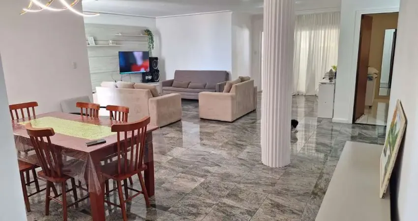 Apartamento com 3 quartos à venda na Rua Camuripeba, Piatã, Salvador