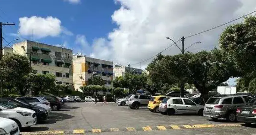 Apartamento com 2 quartos à venda na Rua Águas de Cheiro, Jardim Santo Inácio, Salvador