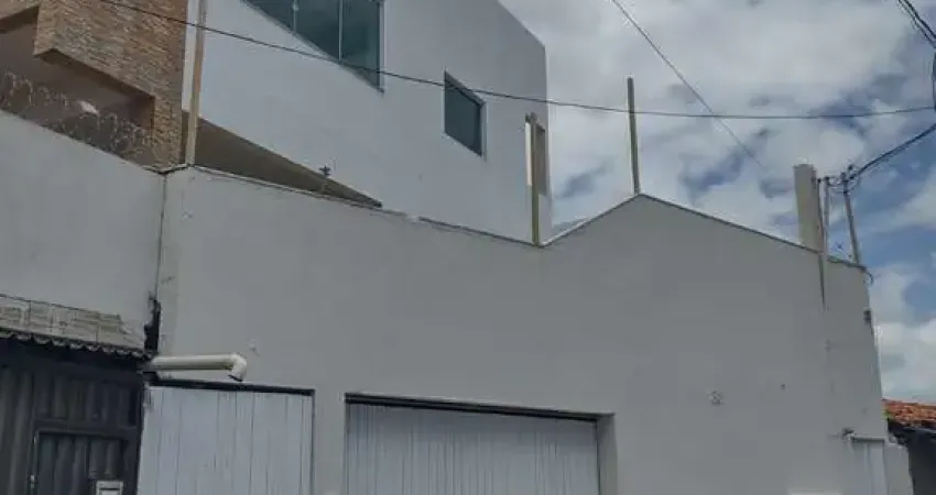 Casa com 5 quartos à venda na Rua Campomar, 80, Jaguaribe, Salvador