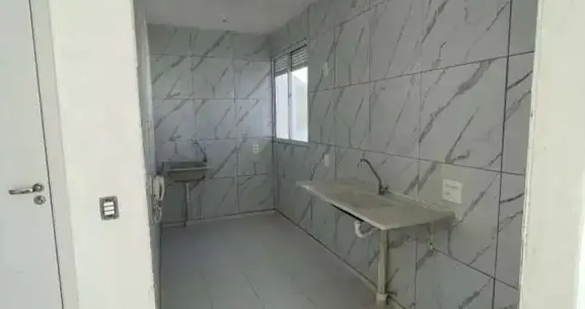 Apartamento com 2 quartos à venda na Rua Viver Salvador, Areia Branca, Salvador