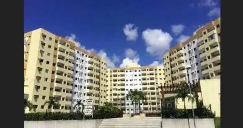 Apartamento com 3 quartos à venda na Avenida Santos Dumont, Centro, Lauro de Freitas