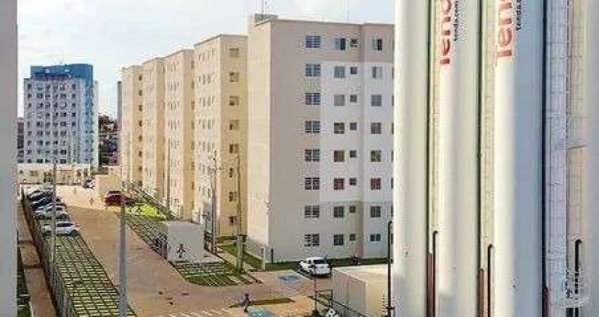 Apartamento com 2 quartos à venda na Rua Pasquale Gatto, Piatã, Salvador