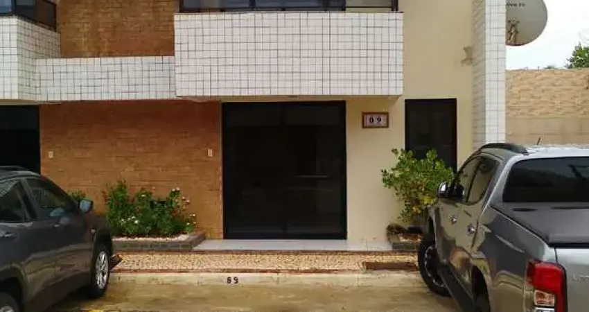 Casa em condomínio fechado com 5 quartos à venda na Rua Marquês de Queluz, Pituaçu, Salvador