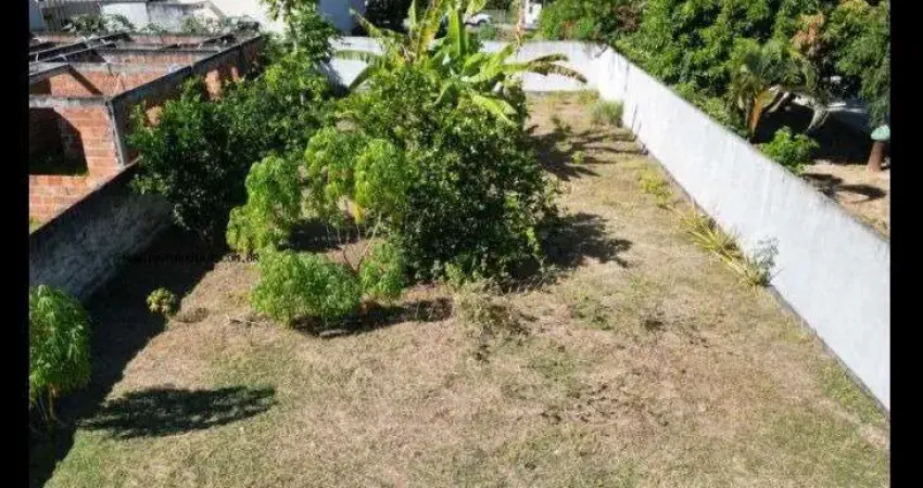 Terreno à venda na Rua Quatro, S/N, Barra do Jacuípe, Camaçari