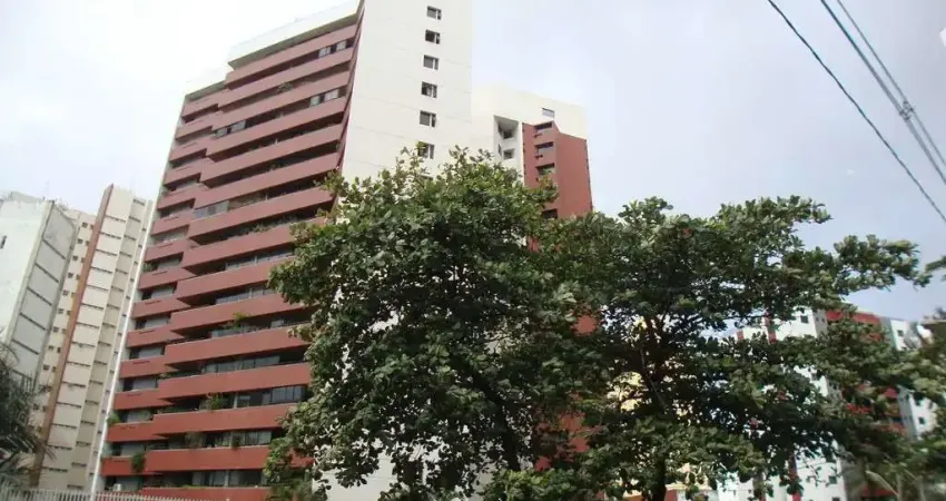 OPORTUNIDADE - APARTAMENTO 4/4, 168M², ANDAR ALTO - PITUBA