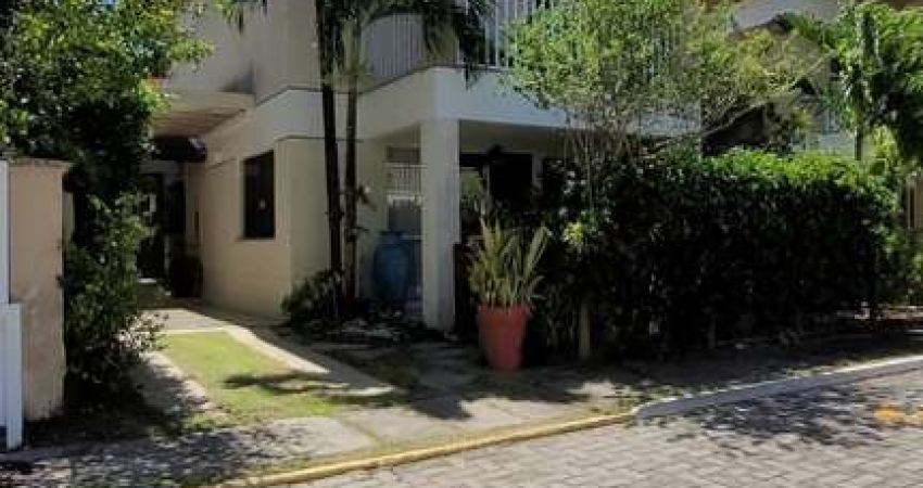 Casa em condomínio fechado com 4 quartos à venda na Alameda Praia de Atalaia, Stella Maris, Salvador