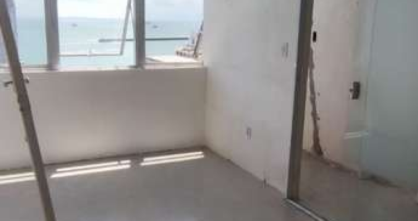 Sala comercial com 1 sala à venda na Rua Lauro Muller, Comércio, Salvador