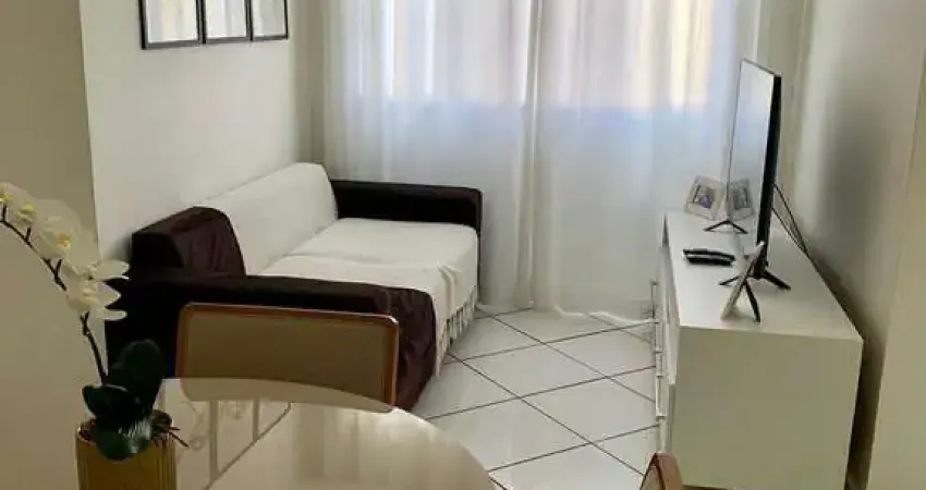 Apartamento com 2 quartos à venda na Rua Hortênsias Azuis, 137, Jardim das Margaridas, Salvador