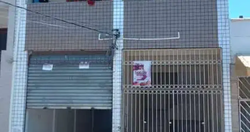 Casa comercial com 1 sala à venda na Praça Caldas Barbosa, 4, Cidade Nova, Salvador