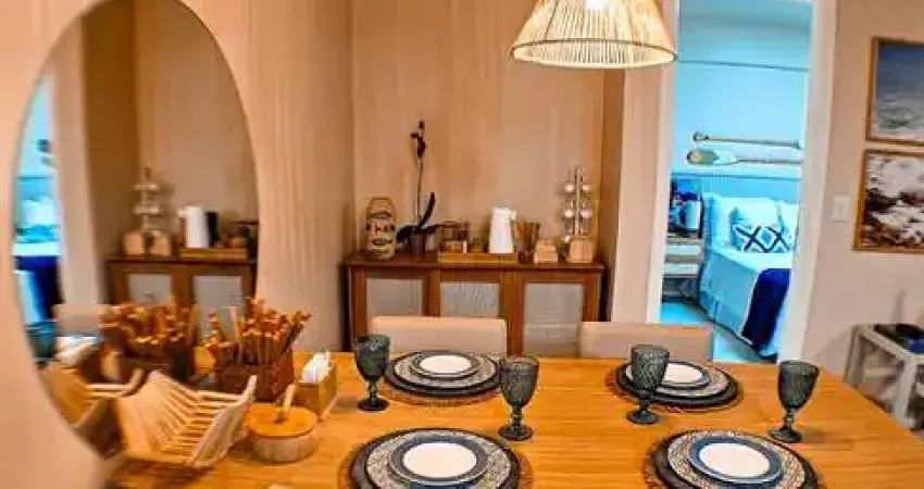 Apartamento com 2 quartos à venda na Rua Barro Vermelho, Rio Vermelho, Salvador