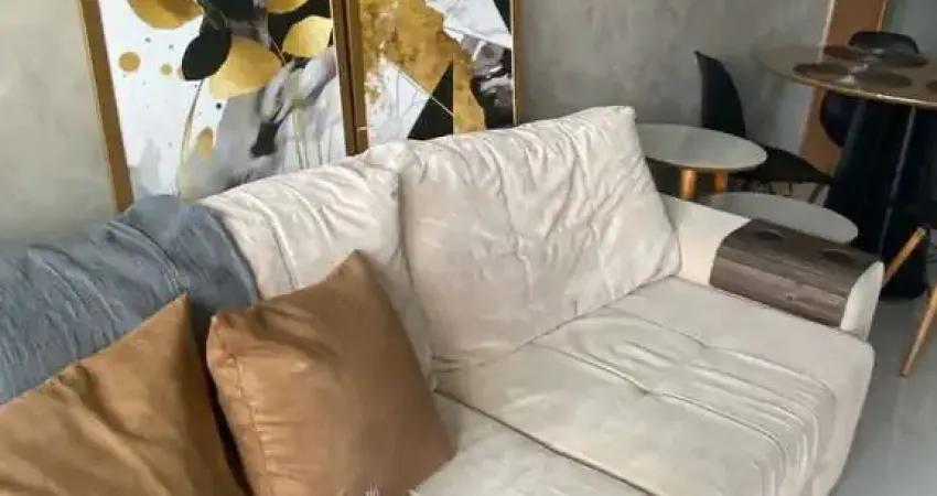 Apartamento com 1 quarto à venda na Avenida Simon Bolívar, Armação, Salvador