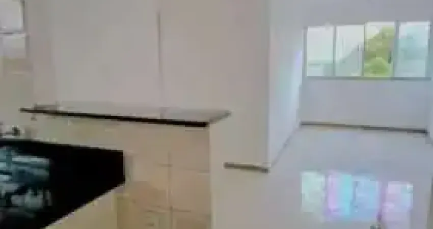 Apartamento com 3 quartos à venda na Avenida São Rafael, E, São Marcos, Salvador