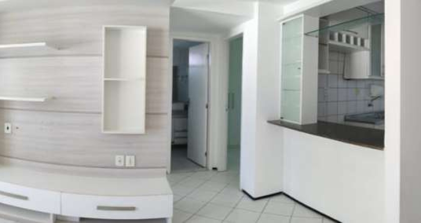 Apartamento com 2 quartos à venda na Rua Campinas de Brotas, Campinas de Brotas, Salvador